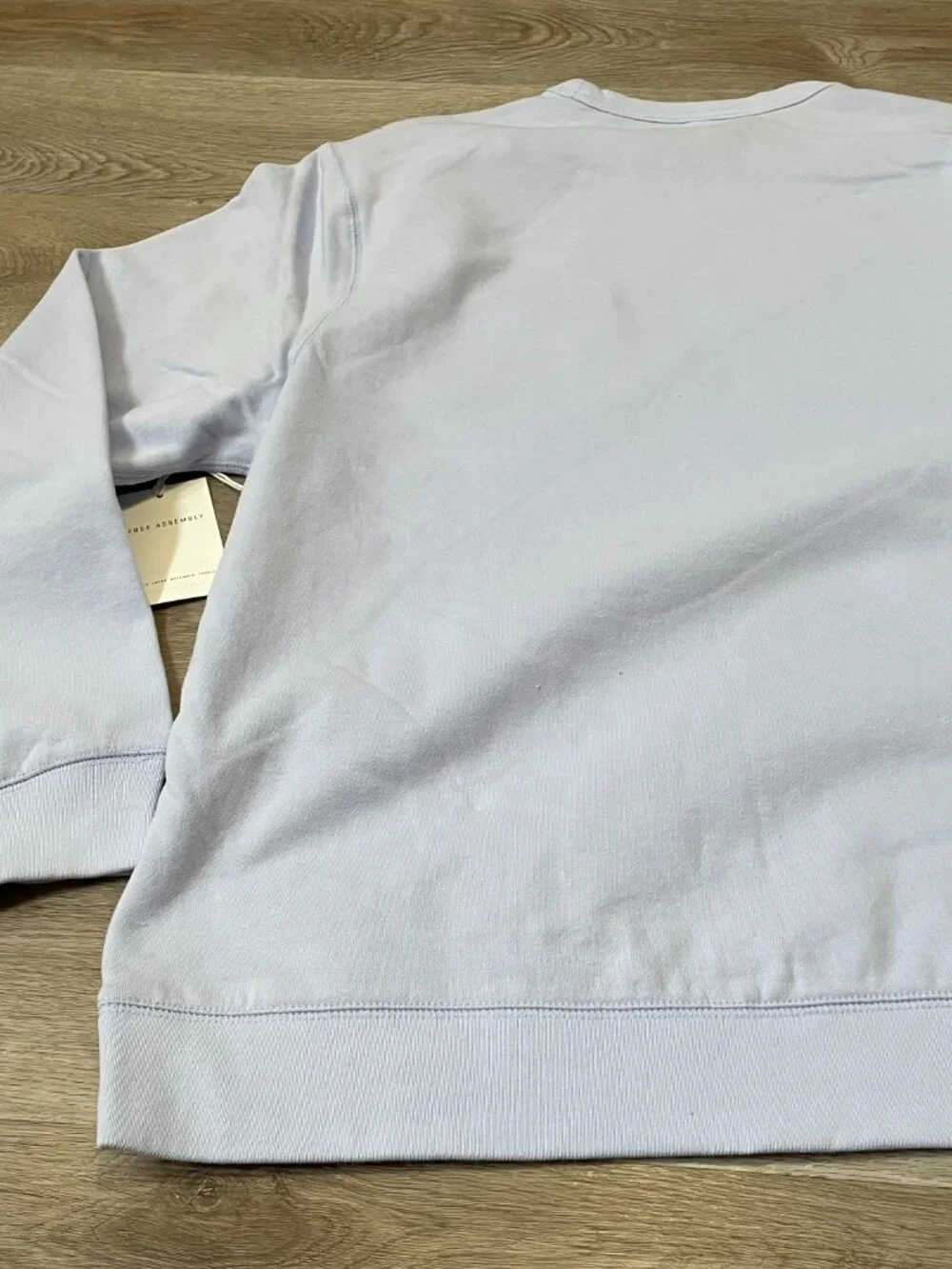 Crewneck Sweatshirt